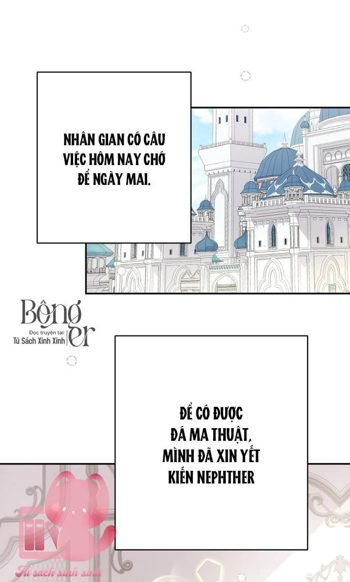 Tiền Là Tất Cả Chồng Là Phù Du Chapter 83 - 2