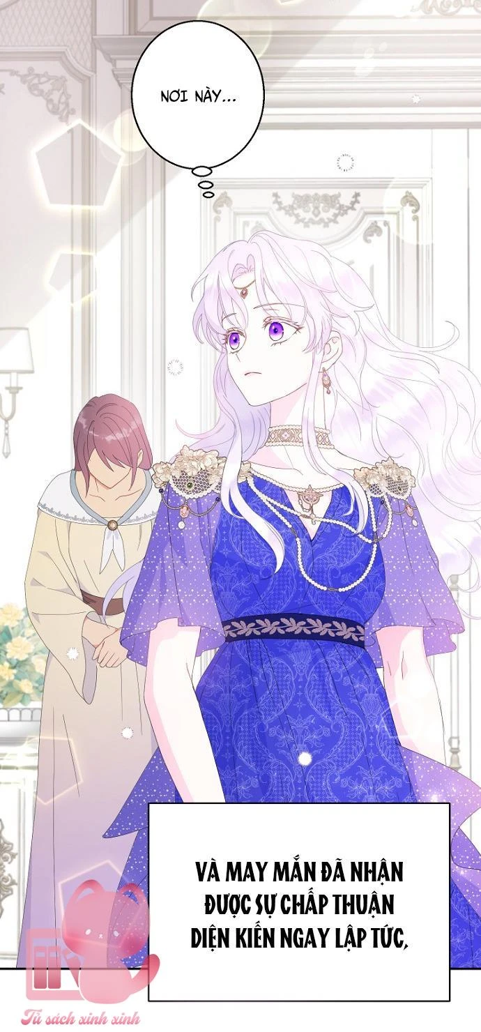 Tiền Là Tất Cả Chồng Là Phù Du Chapter 83 - 3