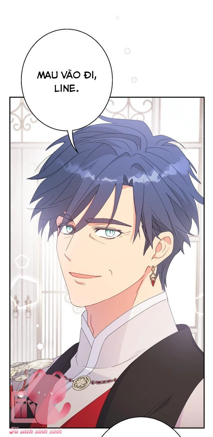 Tiền Là Tất Cả Chồng Là Phù Du Chapter 83 - 5