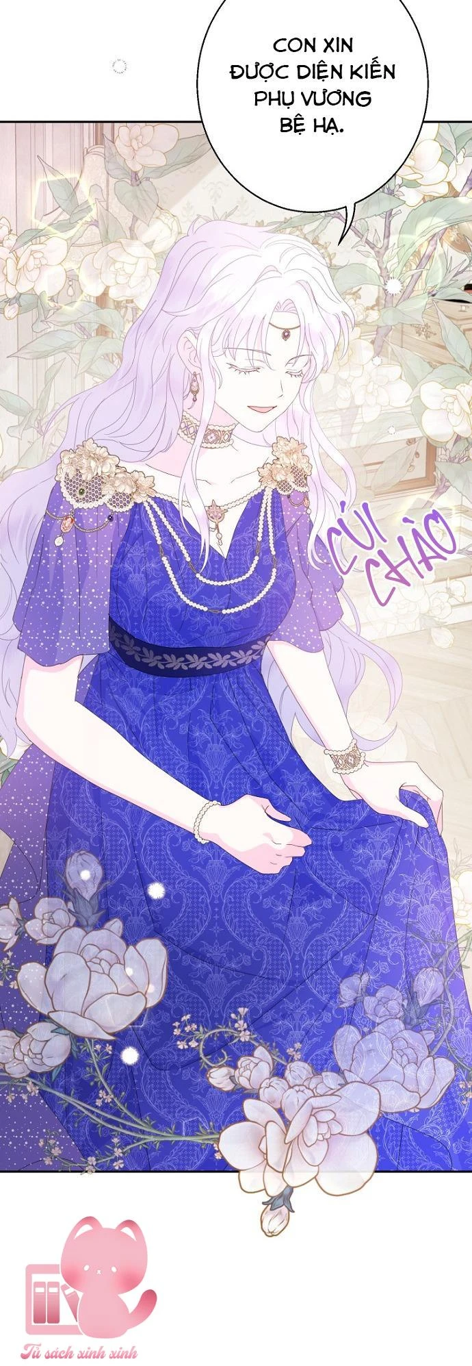 Tiền Là Tất Cả Chồng Là Phù Du Chapter 83 - 6