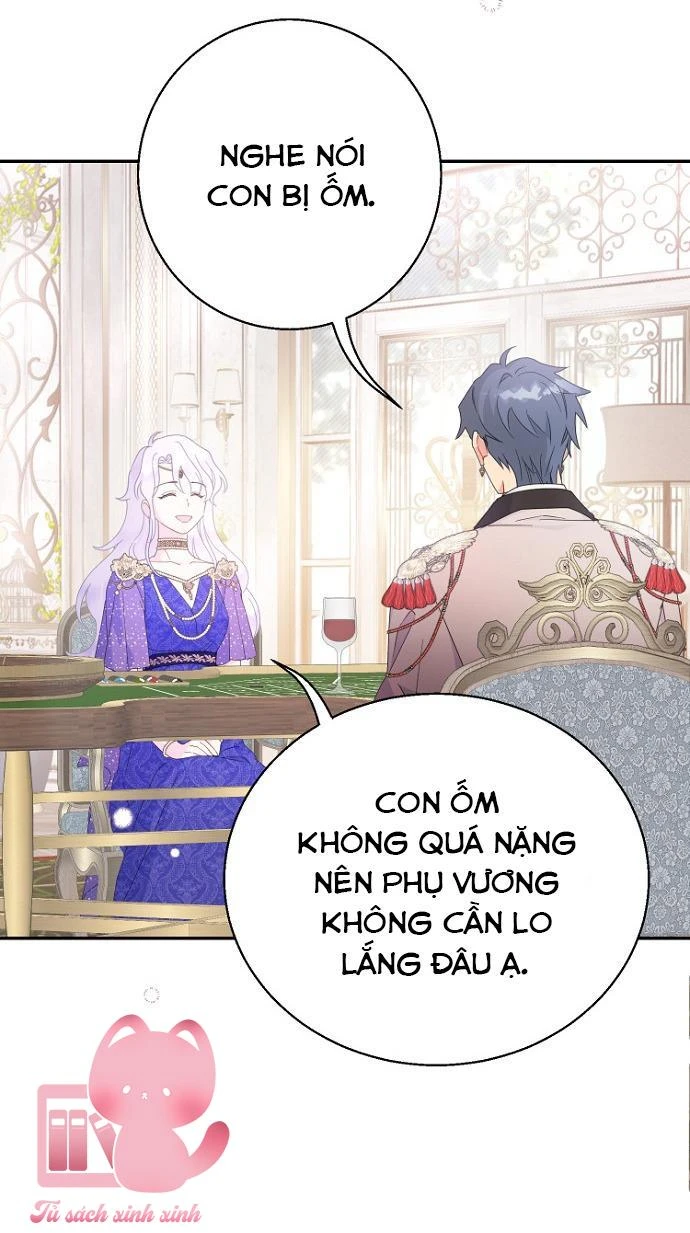 Tiền Là Tất Cả Chồng Là Phù Du Chapter 83 - 8