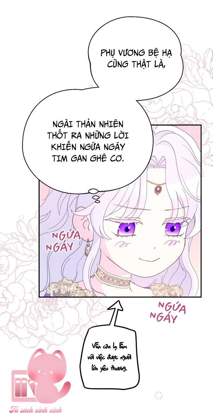 Tiền Là Tất Cả Chồng Là Phù Du Chapter 83 - 11