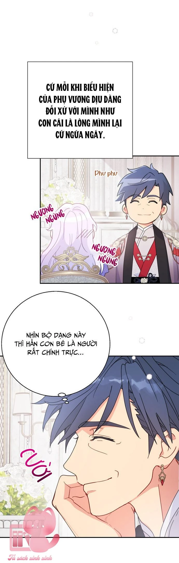 Tiền Là Tất Cả Chồng Là Phù Du Chapter 83 - 13