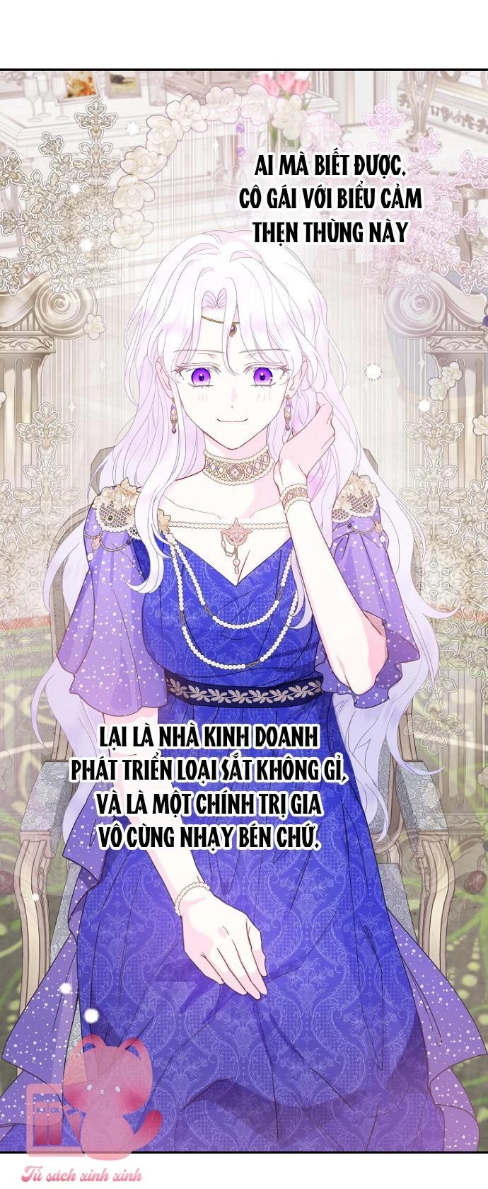 Tiền Là Tất Cả Chồng Là Phù Du Chapter 83 - 14