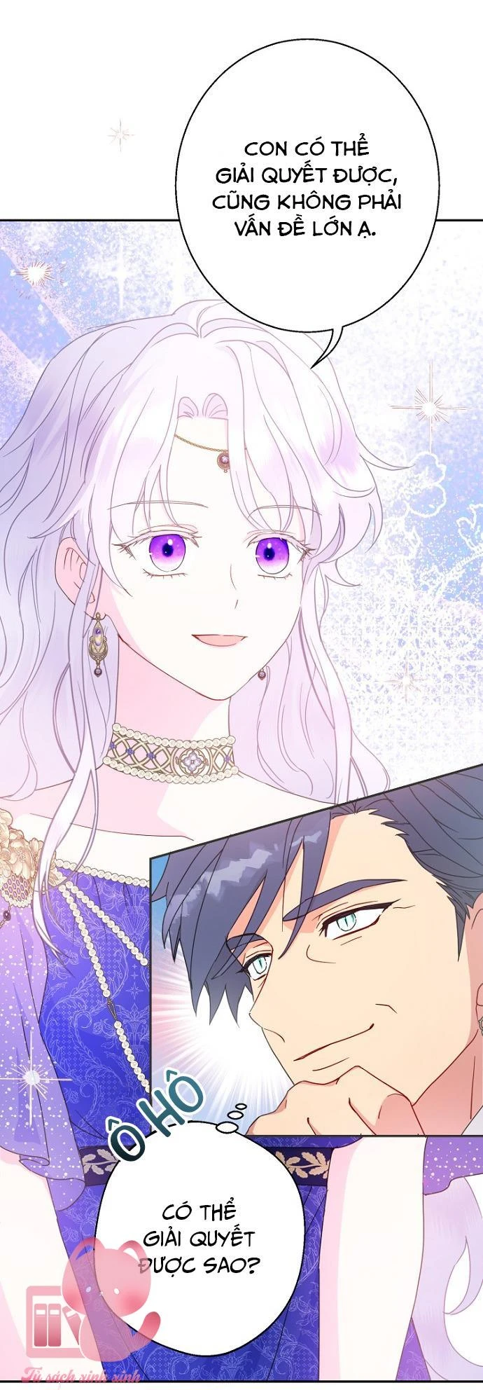 Tiền Là Tất Cả Chồng Là Phù Du Chapter 83 - 16