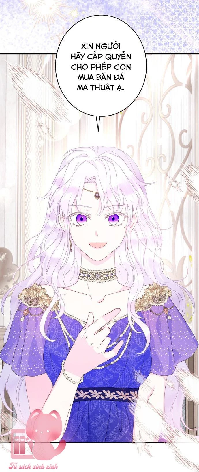 Tiền Là Tất Cả Chồng Là Phù Du Chapter 83 - 18