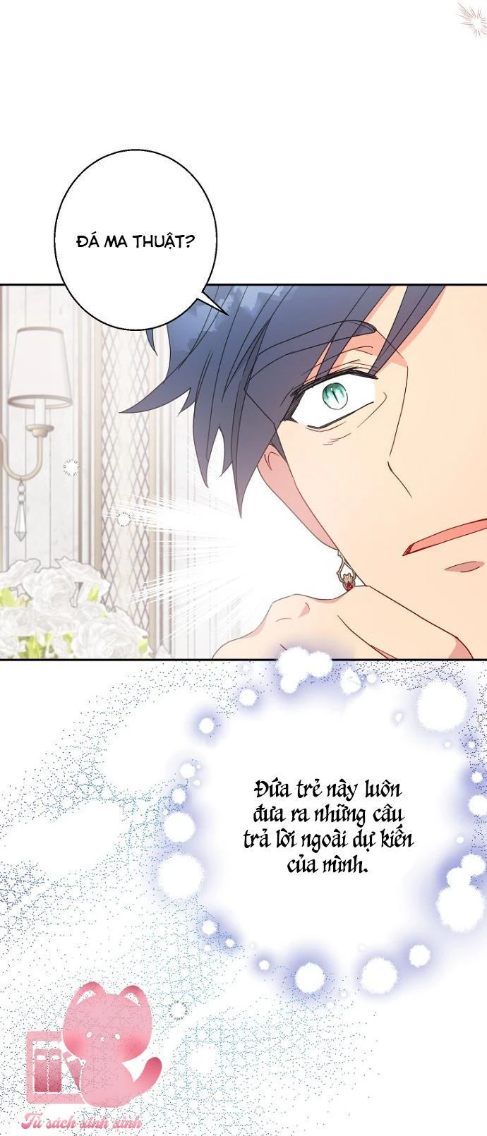 Tiền Là Tất Cả Chồng Là Phù Du Chapter 83 - 19