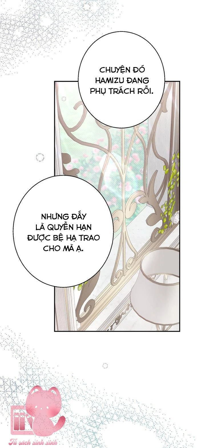 Tiền Là Tất Cả Chồng Là Phù Du Chapter 83 - 20