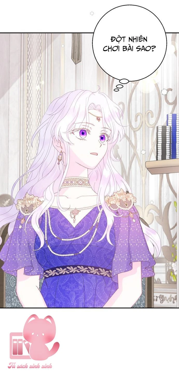 Tiền Là Tất Cả Chồng Là Phù Du Chapter 83 - 23