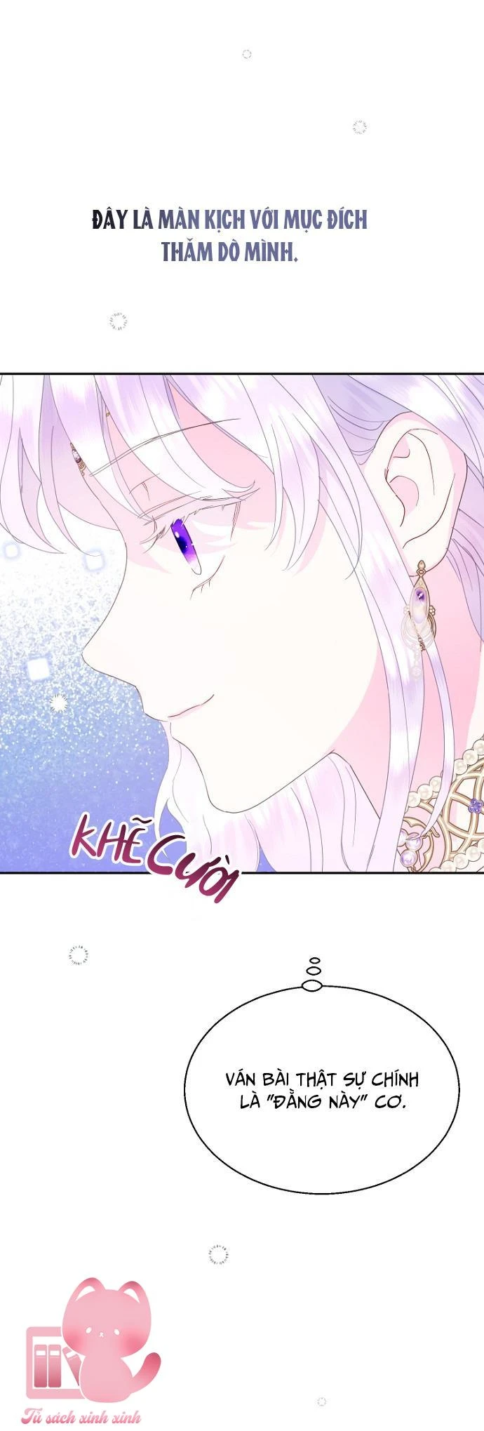 Tiền Là Tất Cả Chồng Là Phù Du Chapter 83 - 29