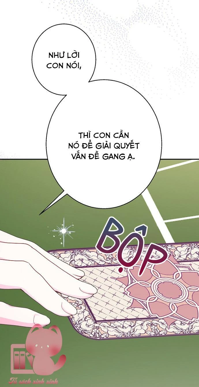 Tiền Là Tất Cả Chồng Là Phù Du Chapter 83 - 33