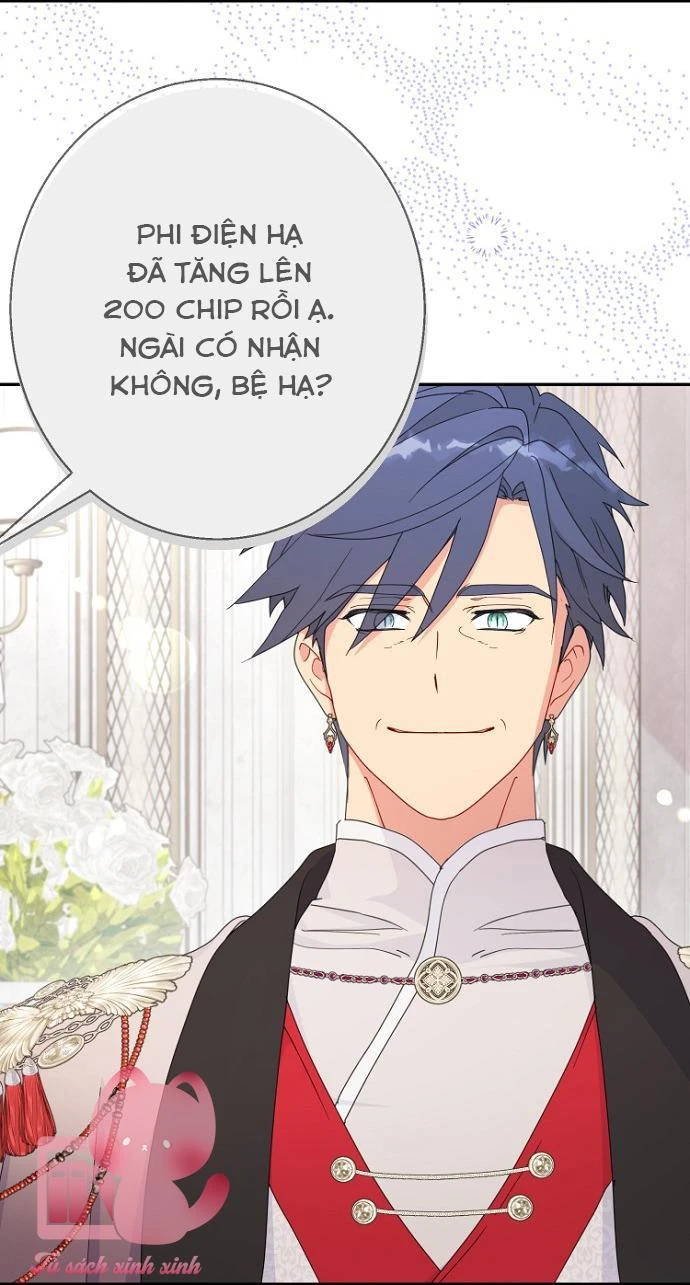 Tiền Là Tất Cả Chồng Là Phù Du Chapter 83 - 34