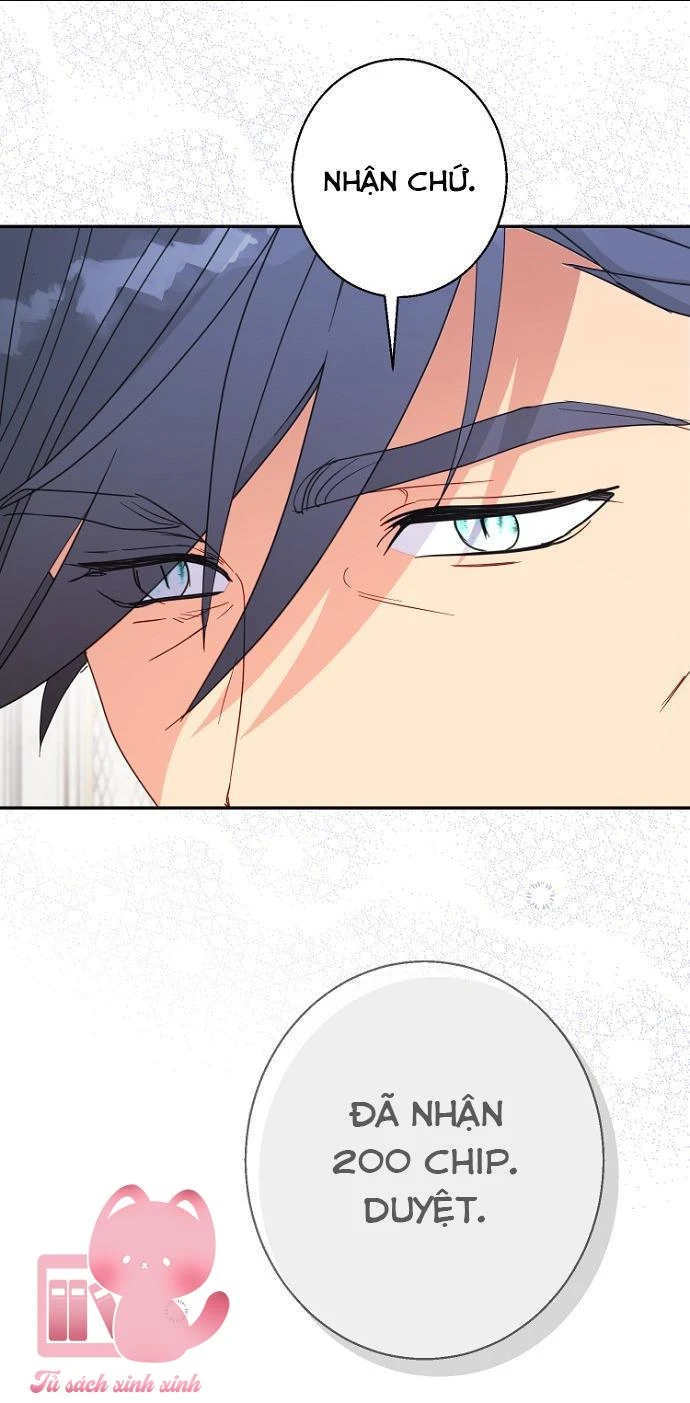 Tiền Là Tất Cả Chồng Là Phù Du Chapter 83 - 35