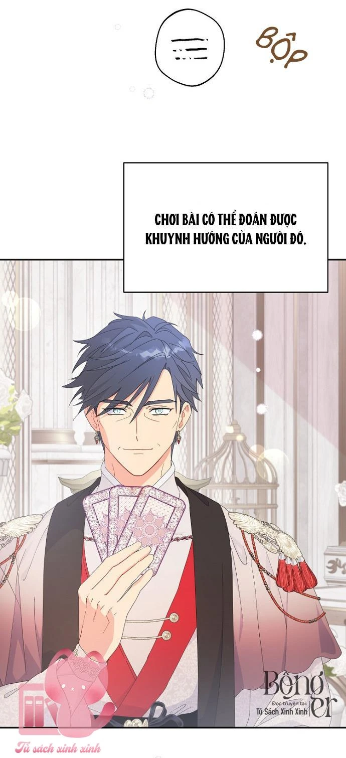 Tiền Là Tất Cả Chồng Là Phù Du Chapter 83 - 37