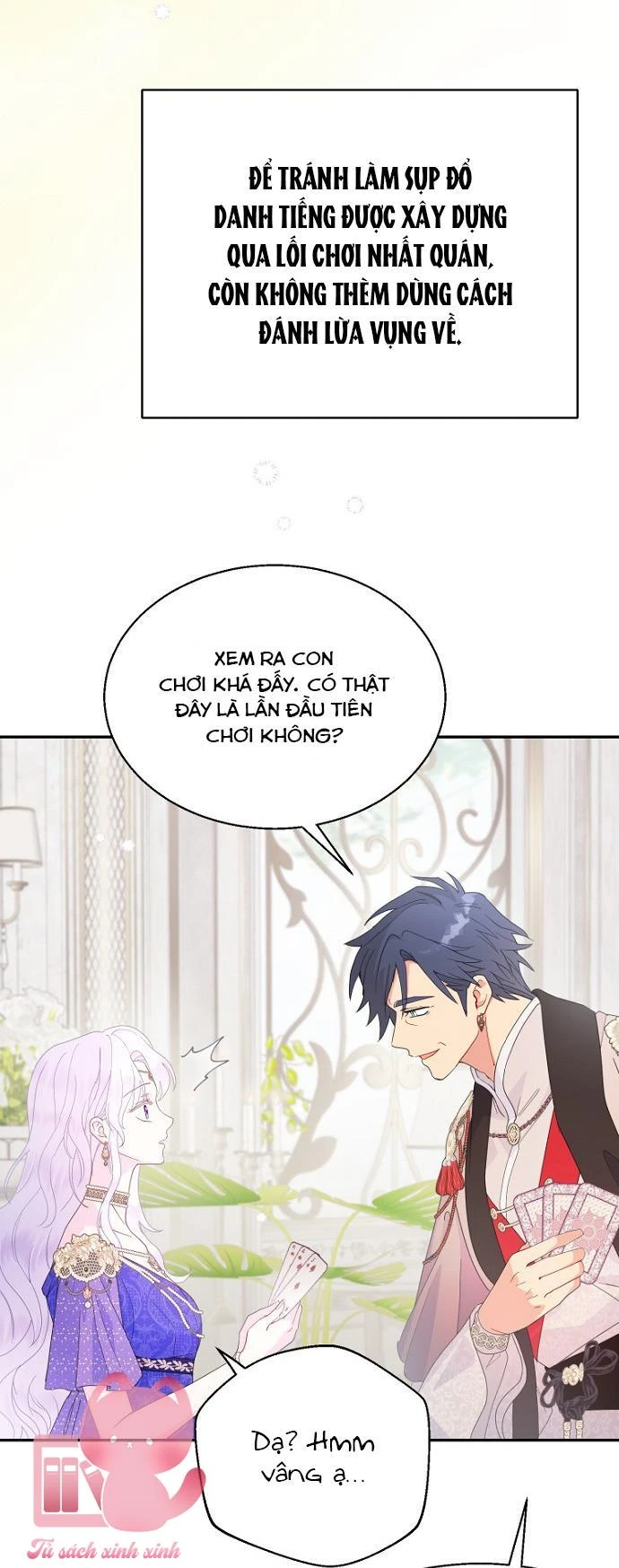 Tiền Là Tất Cả Chồng Là Phù Du Chapter 83 - 39