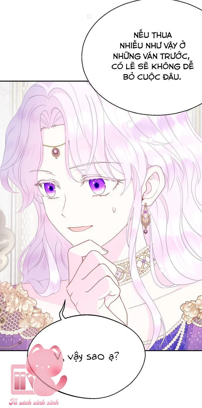 Tiền Là Tất Cả Chồng Là Phù Du Chapter 83 - 40