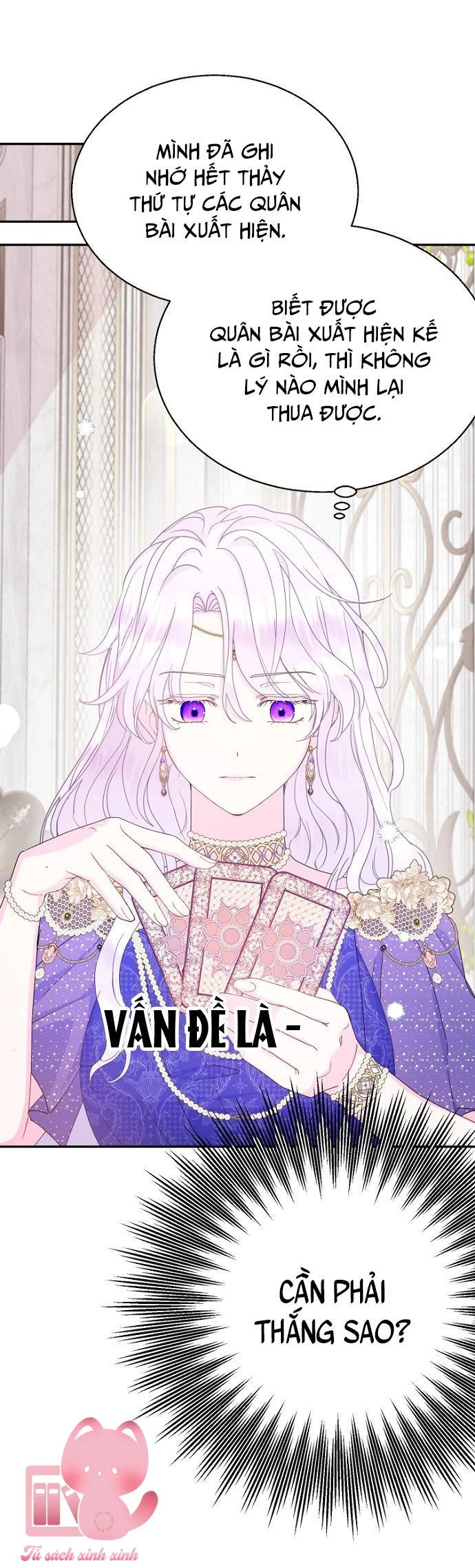 Tiền Là Tất Cả Chồng Là Phù Du Chapter 83 - 43