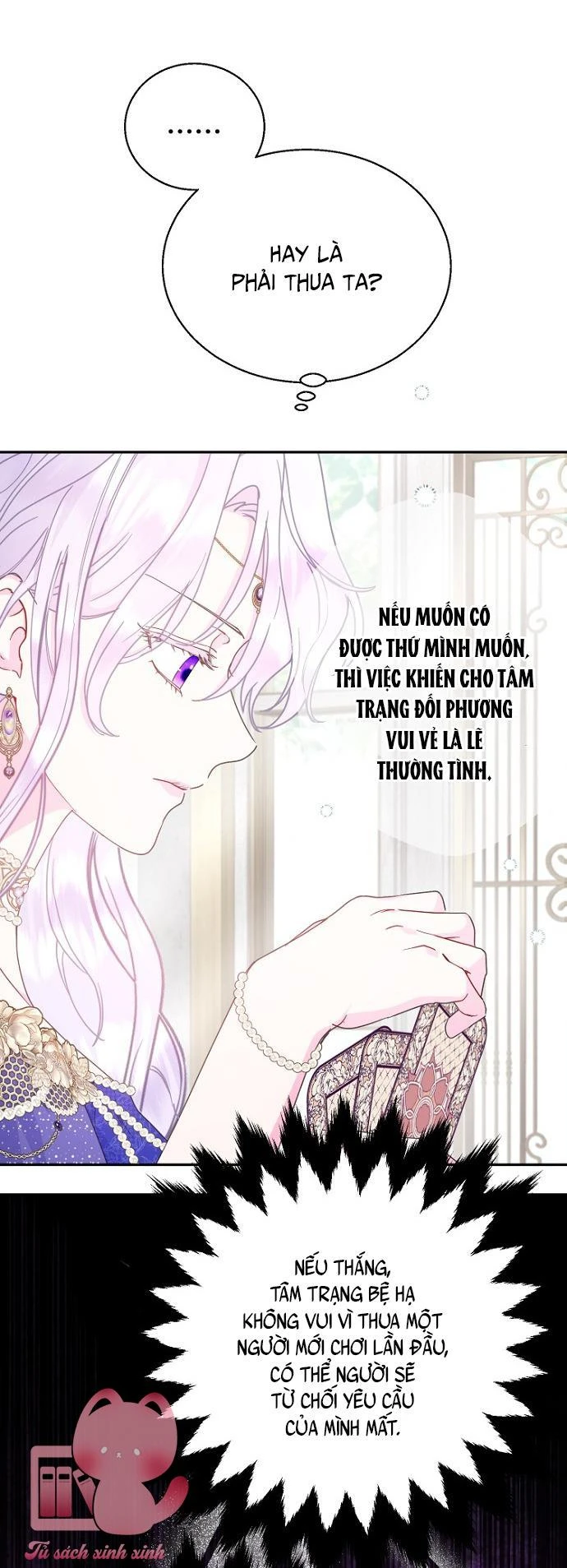 Tiền Là Tất Cả Chồng Là Phù Du Chapter 83 - 45