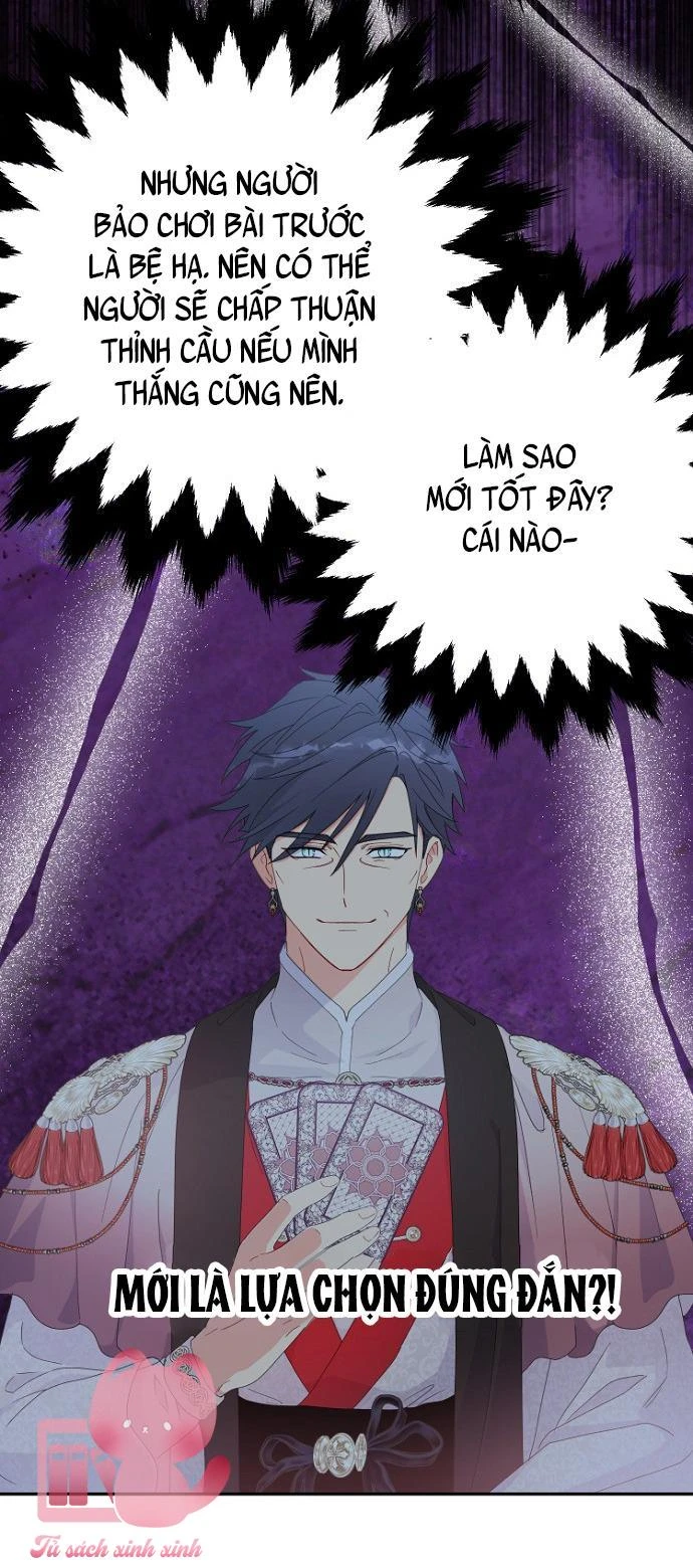 Tiền Là Tất Cả Chồng Là Phù Du Chapter 83 - 46