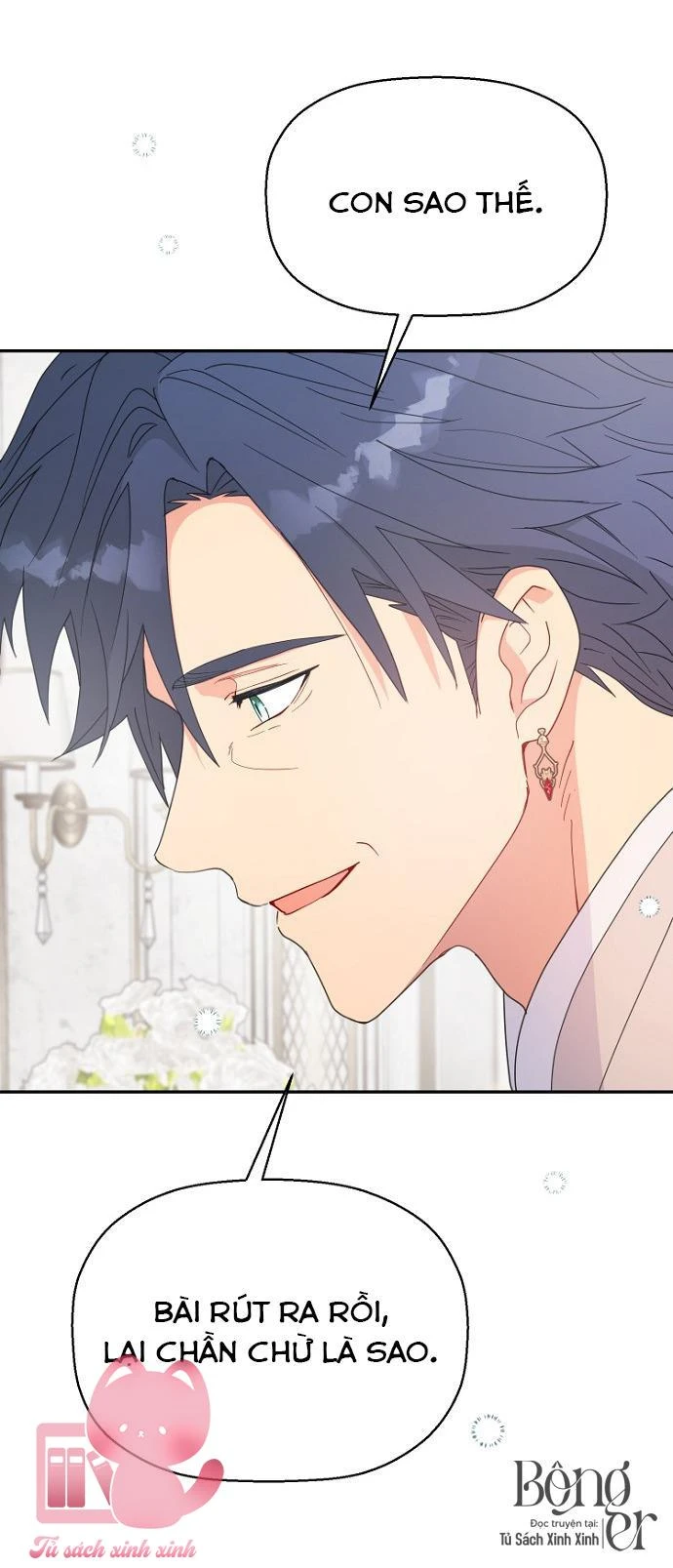 Tiền Là Tất Cả Chồng Là Phù Du Chapter 83 - 47