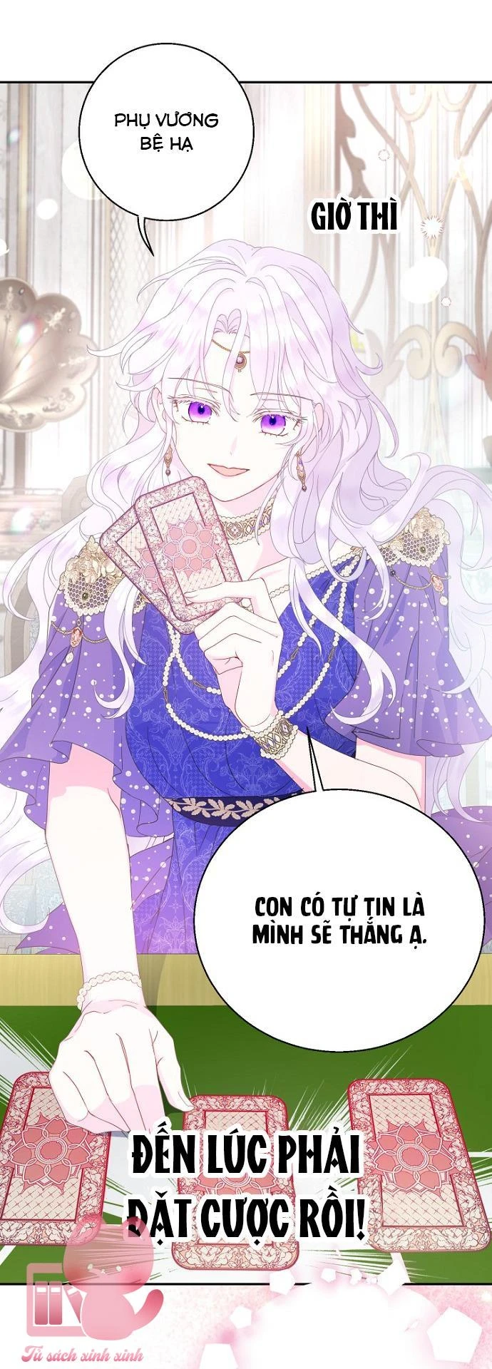 Tiền Là Tất Cả Chồng Là Phù Du Chapter 83 - 50