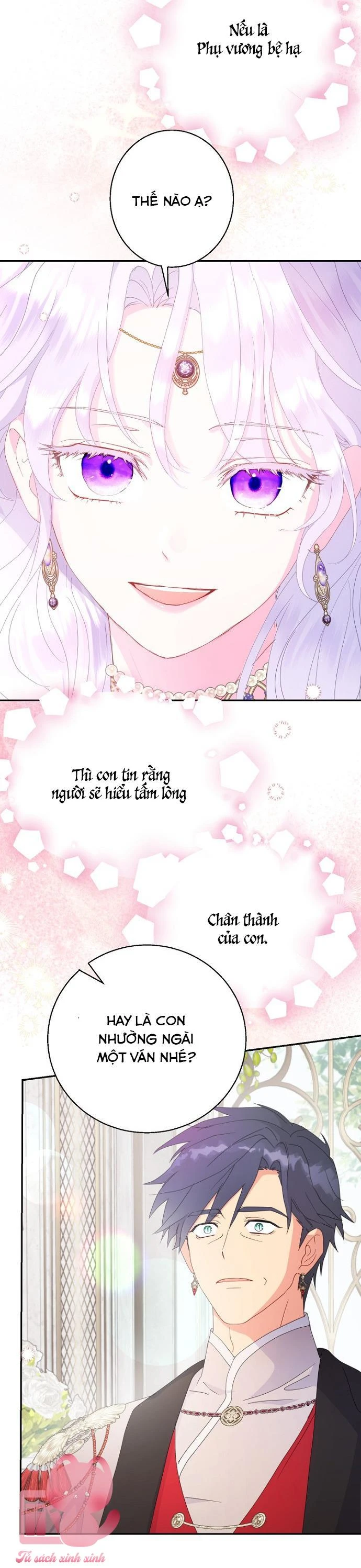 Tiền Là Tất Cả Chồng Là Phù Du Chapter 83 - 51