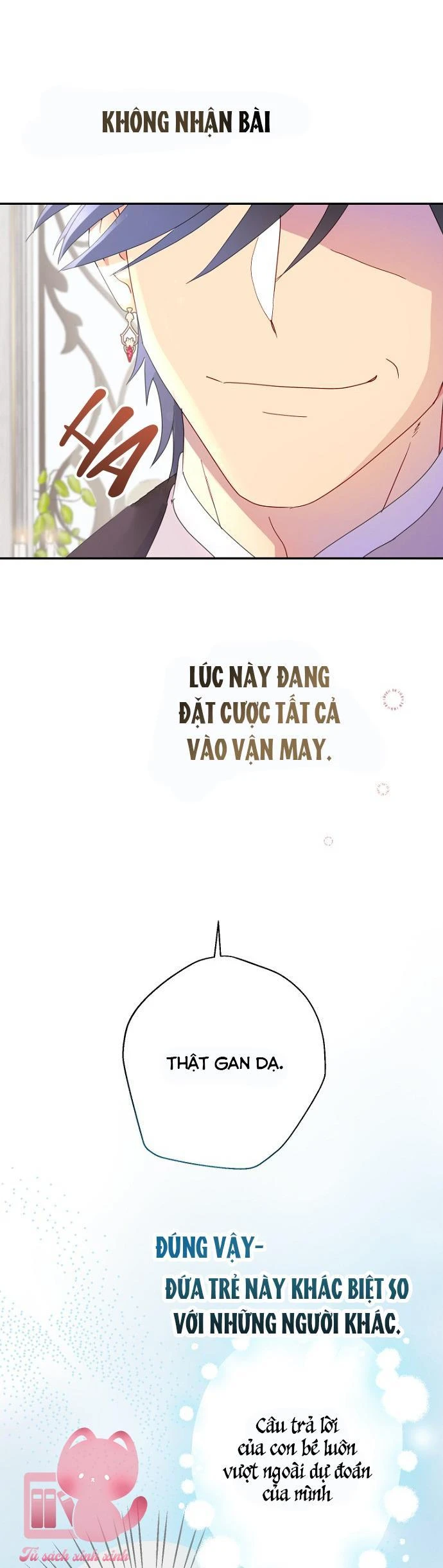 Tiền Là Tất Cả Chồng Là Phù Du Chapter 83 - 53