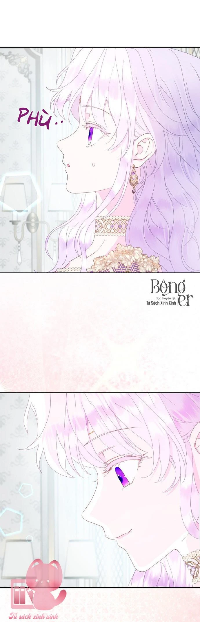 Tiền Là Tất Cả Chồng Là Phù Du Chapter 83 - 57