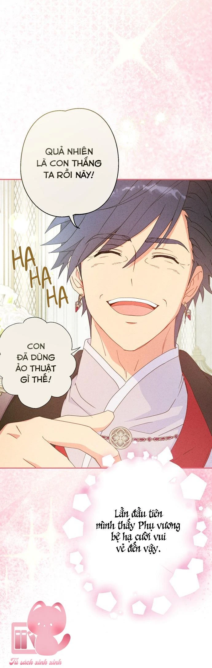 Tiền Là Tất Cả Chồng Là Phù Du Chapter 83 - 58