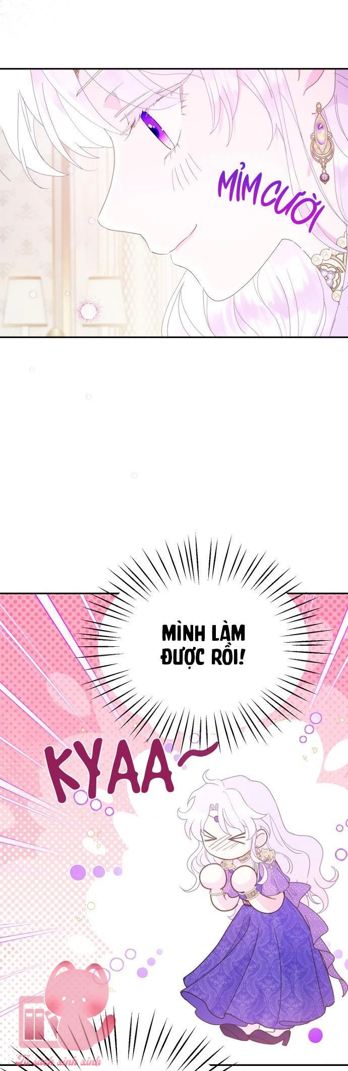 Tiền Là Tất Cả Chồng Là Phù Du Chapter 83 - 59