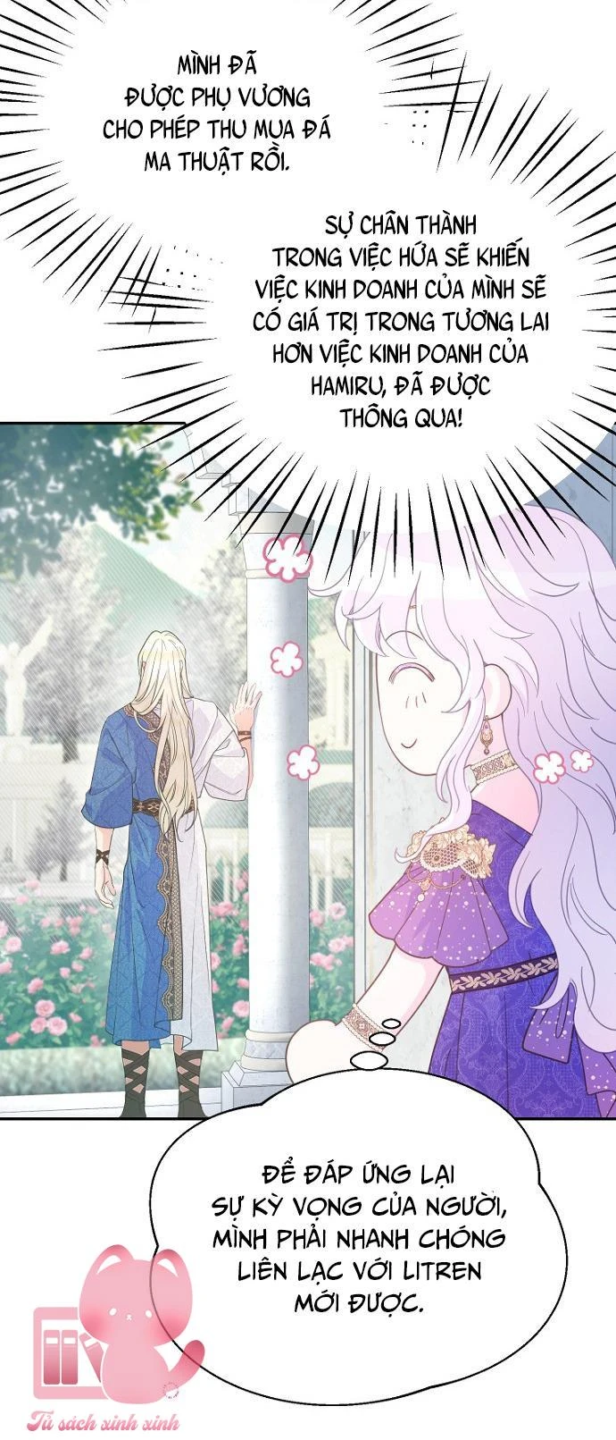 Tiền Là Tất Cả Chồng Là Phù Du Chapter 83 - 60