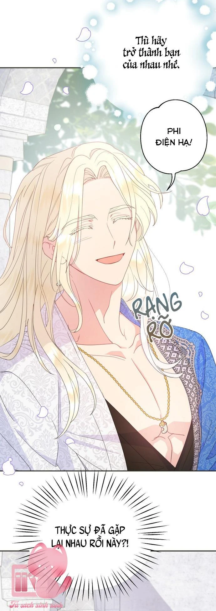 Tiền Là Tất Cả Chồng Là Phù Du Chapter 84 - 4