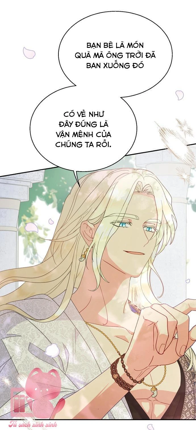 Tiền Là Tất Cả Chồng Là Phù Du Chapter 84 - 8