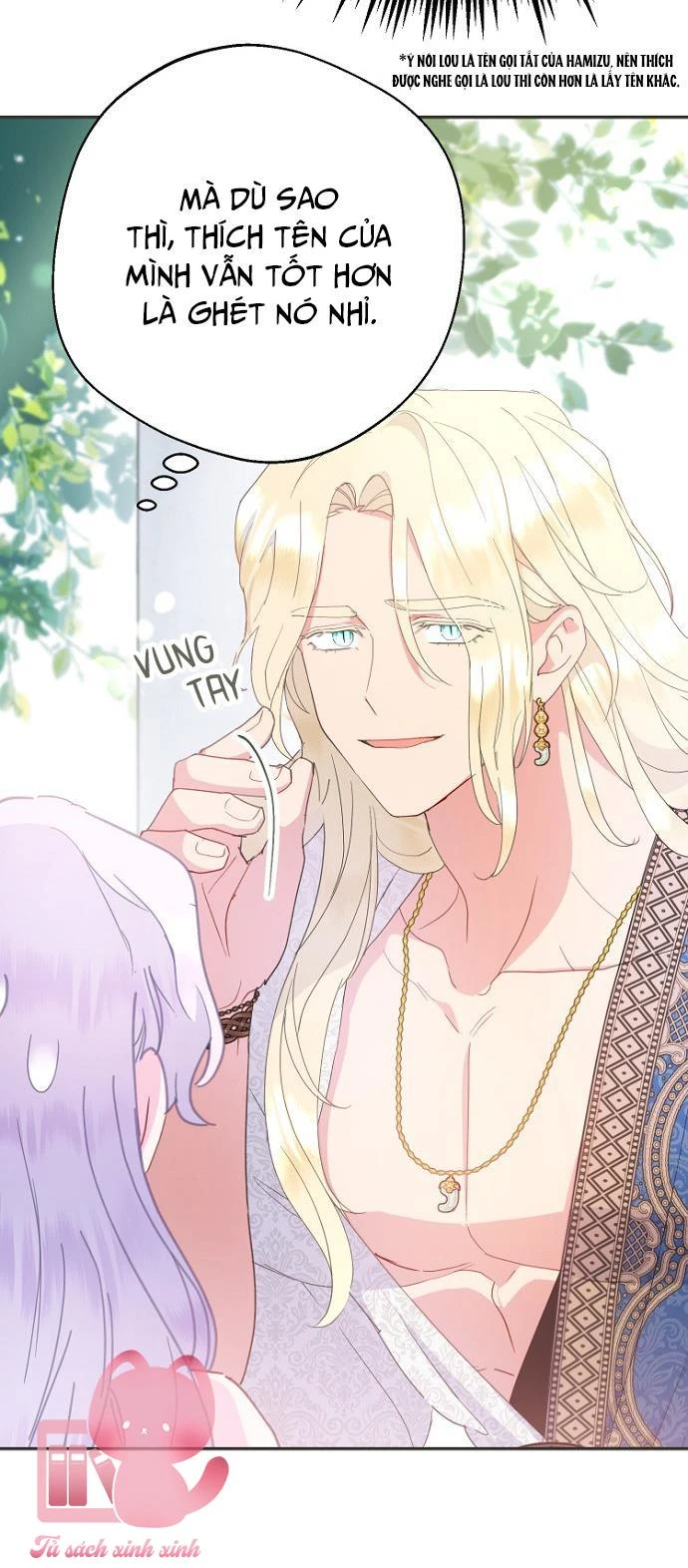 Tiền Là Tất Cả Chồng Là Phù Du Chapter 84 - 15