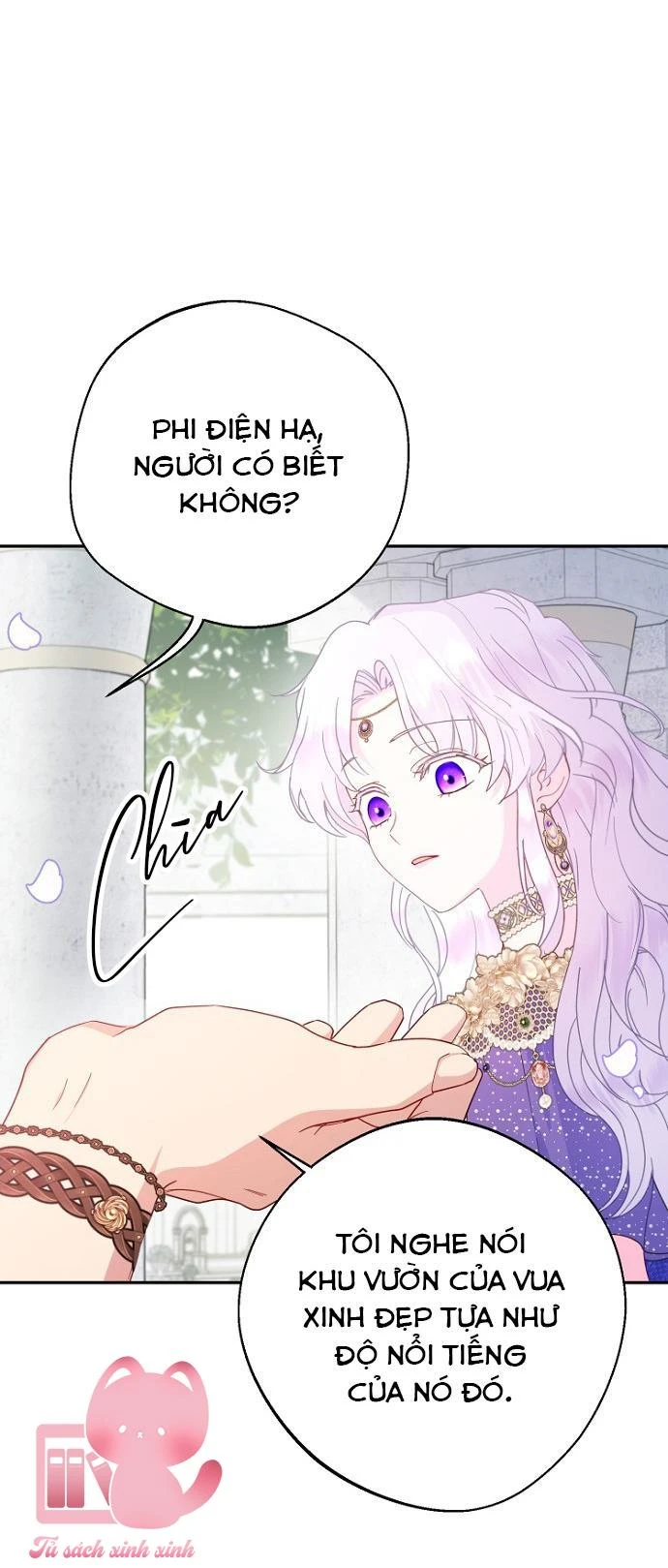 Tiền Là Tất Cả Chồng Là Phù Du Chapter 84 - 18