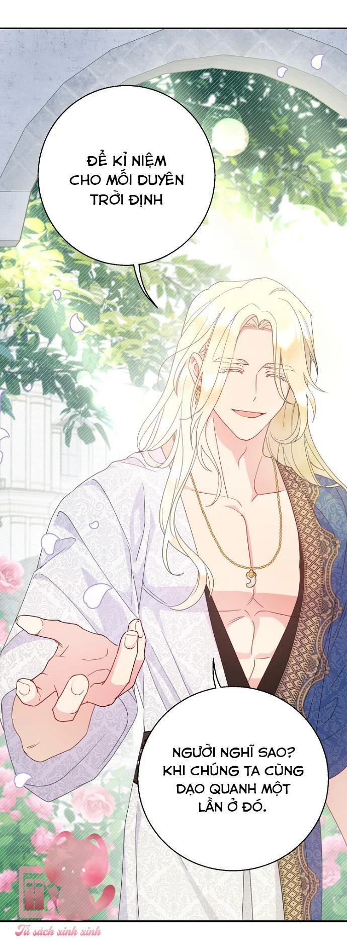 Tiền Là Tất Cả Chồng Là Phù Du Chapter 84 - 19