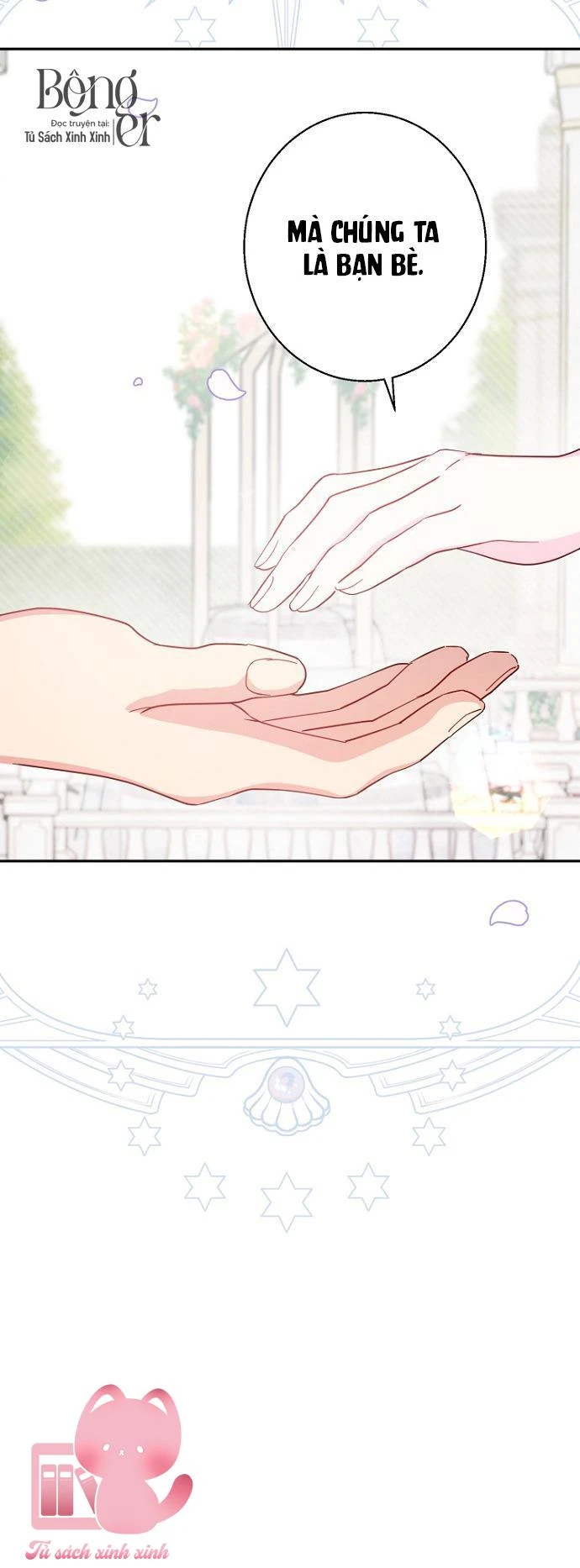 Tiền Là Tất Cả Chồng Là Phù Du Chapter 84 - 22