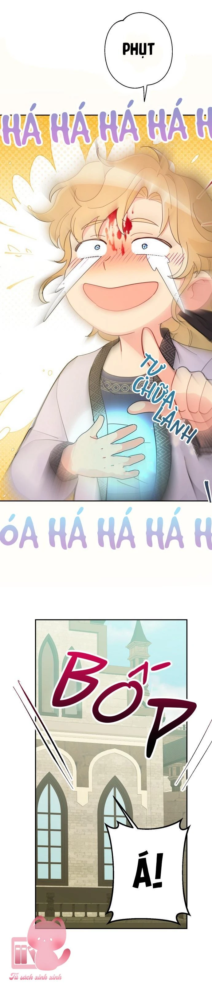 Tiền Là Tất Cả Chồng Là Phù Du Chapter 84 - 25