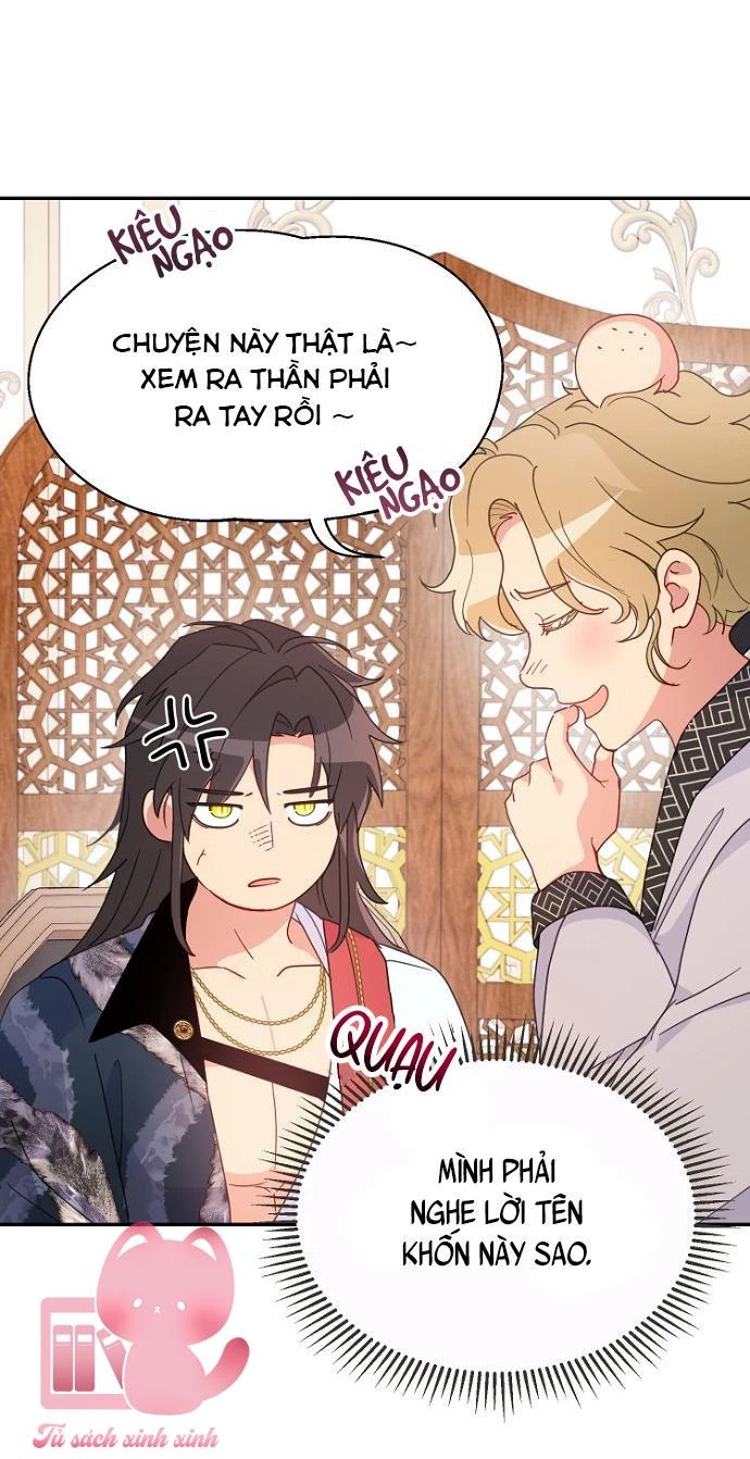 Tiền Là Tất Cả Chồng Là Phù Du Chapter 84 - 28