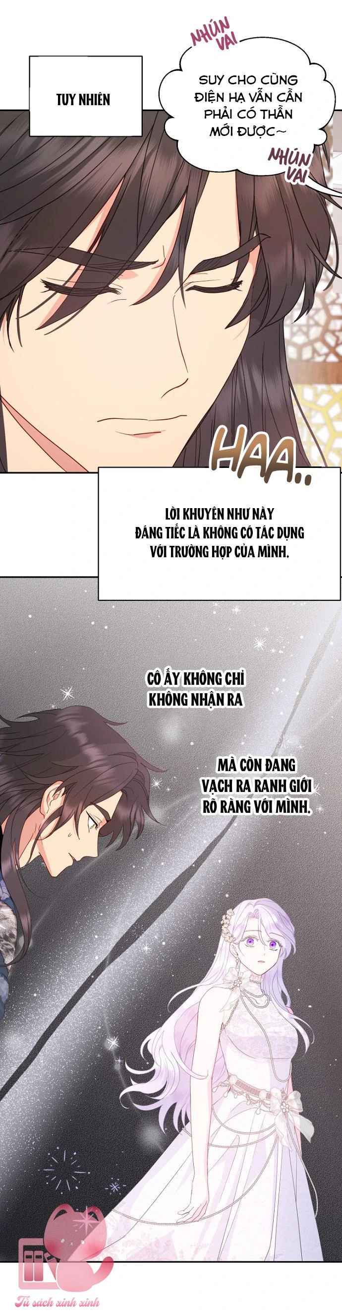 Tiền Là Tất Cả Chồng Là Phù Du Chapter 84 - 29