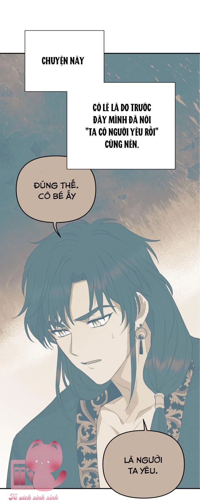 Tiền Là Tất Cả Chồng Là Phù Du Chapter 84 - 30