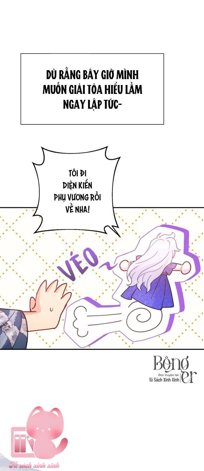 Tiền Là Tất Cả Chồng Là Phù Du Chapter 84 - 32