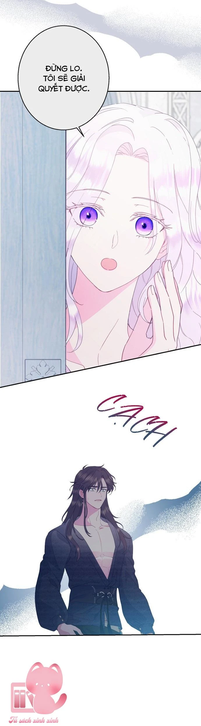 Tiền Là Tất Cả Chồng Là Phù Du Chapter 84 - 33