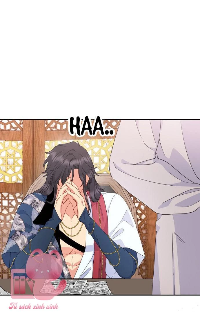 Tiền Là Tất Cả Chồng Là Phù Du Chapter 84 - 34