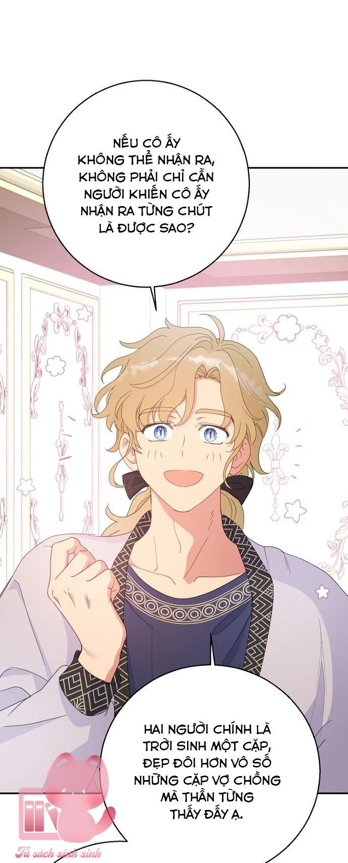 Tiền Là Tất Cả Chồng Là Phù Du Chapter 84 - 36