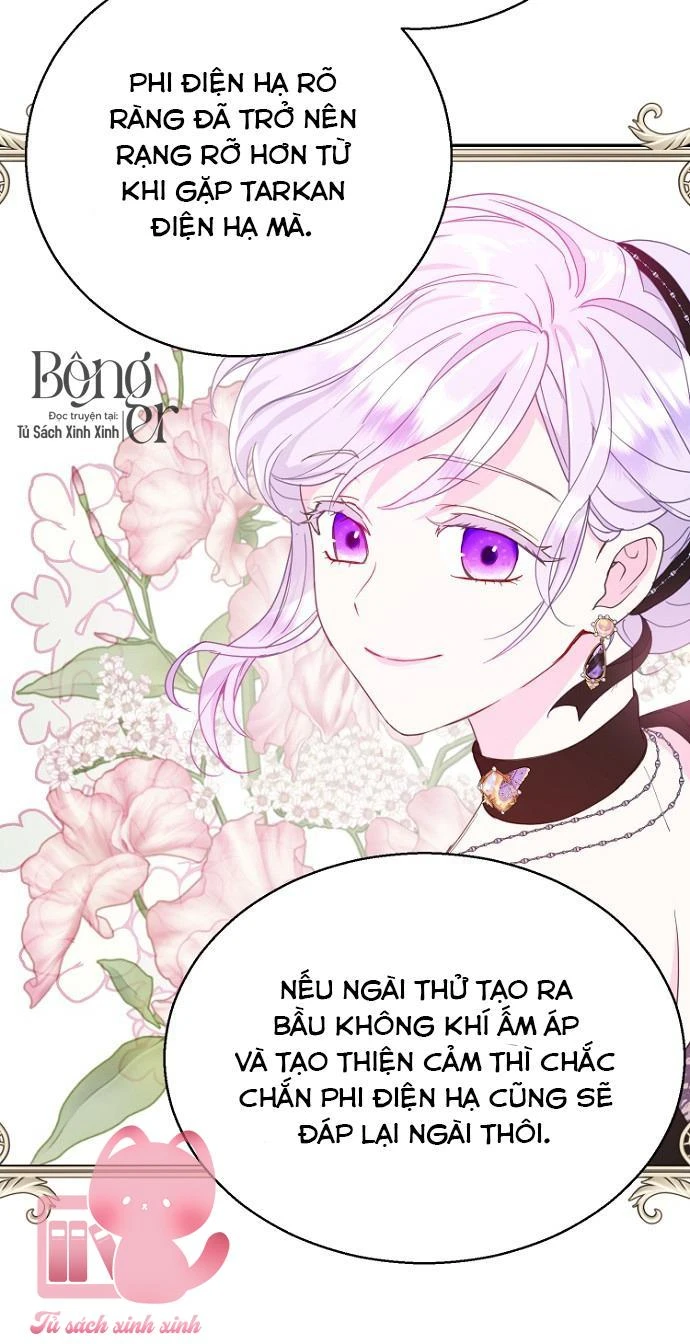 Tiền Là Tất Cả Chồng Là Phù Du Chapter 84 - 37