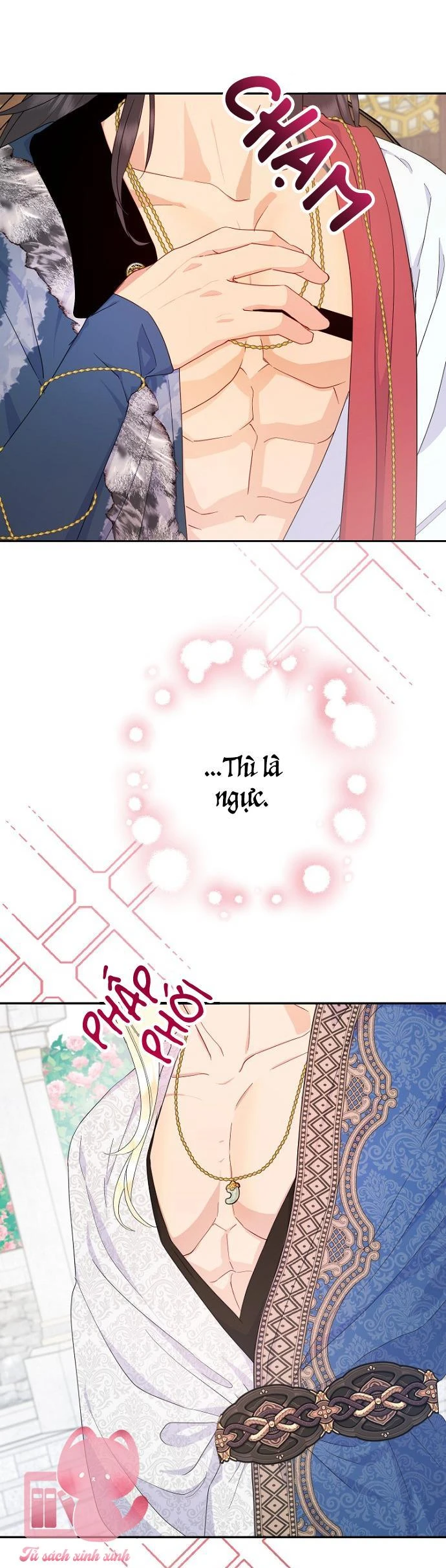 Tiền Là Tất Cả Chồng Là Phù Du Chapter 84 - 40
