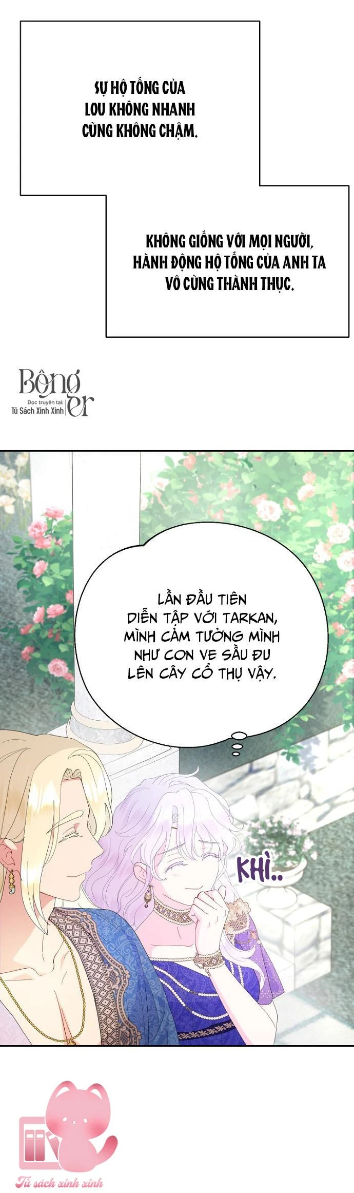 Tiền Là Tất Cả Chồng Là Phù Du Chapter 84 - 42