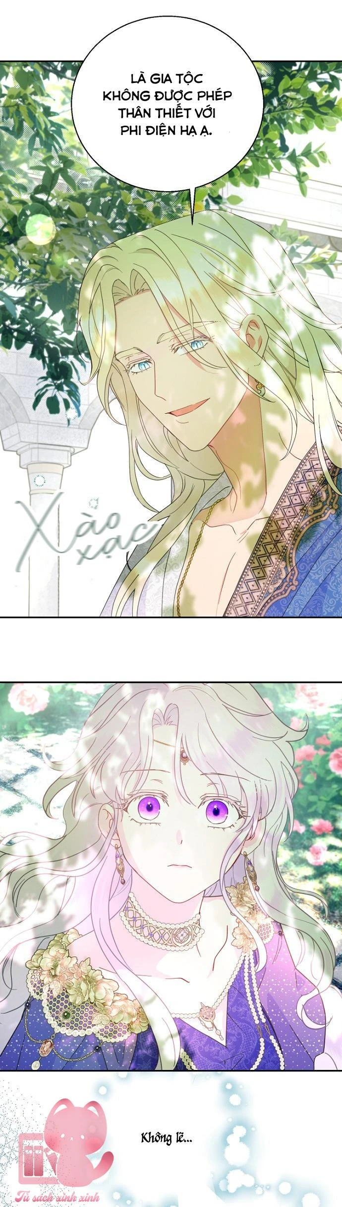 Tiền Là Tất Cả Chồng Là Phù Du Chapter 84 - 46