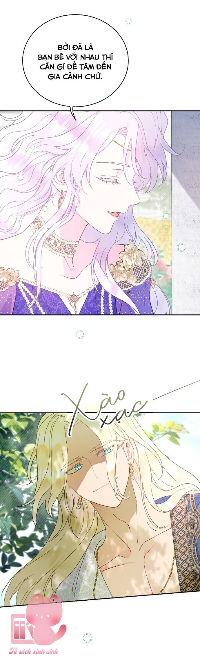 Tiền Là Tất Cả Chồng Là Phù Du Chapter 84 - 48